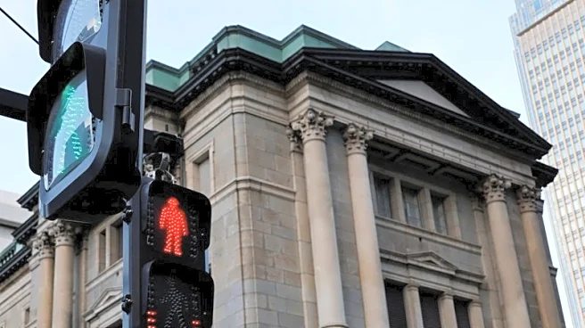 Japan holds economic view steady in monthly report 