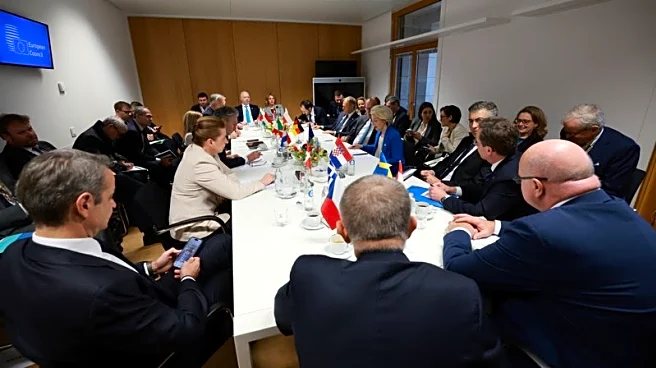 Ukraine welcomes 90 billion-euro EU loan, despite lack of deal on Russian assets