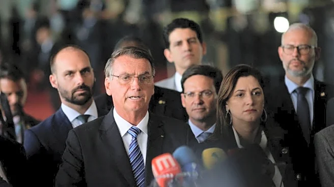 Analysis-A Bolsonaro on the ballot not enough to unite Brazil's right in 2026