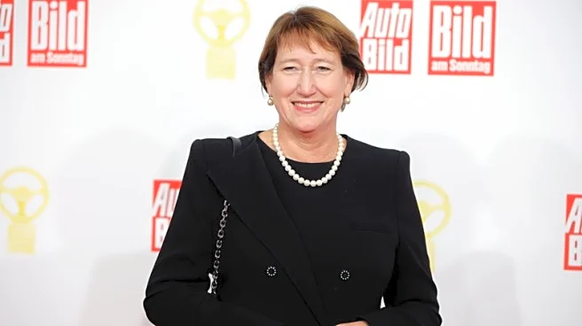 German industry voices frustration over EU-Mercosur deal delay