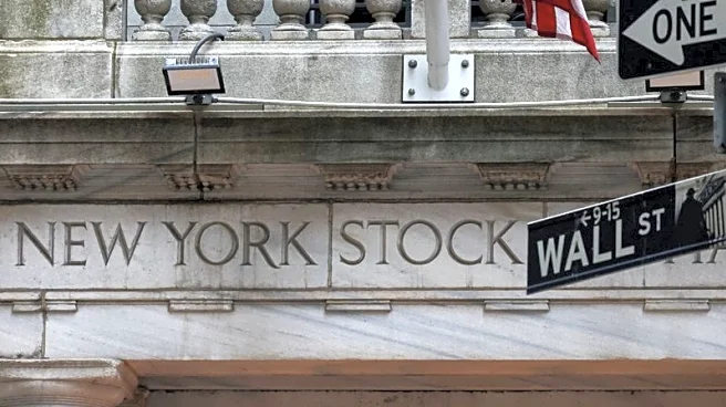 A Santa rally? Investors hope for year-end gains to cap strong 2025