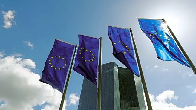 ECB policymakers not yet ready to take rate cut off the table