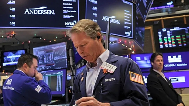 Morning Bid: All I want for Xmas is accurate economic data