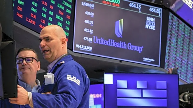 UnitedHealth pledges operational changes after external audits