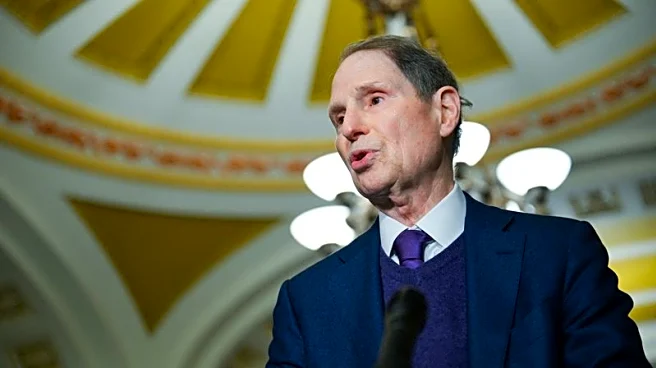 Exclusive-US senator presses tanker giants over cartel-linked fuel smuggling at sea