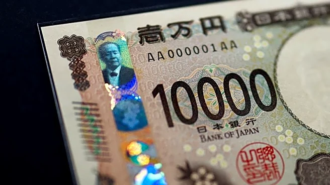 Yen edges closer to intervention zone after BOJ rate decision