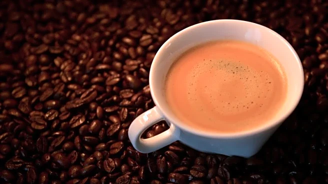 Analysis-US coffee drinkers face higher prices even after Trump's tariff reset