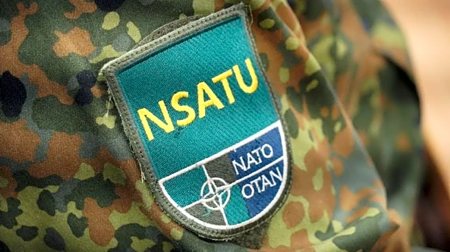 No drop in military aid to Kyiv since US policy shift, NATO official says