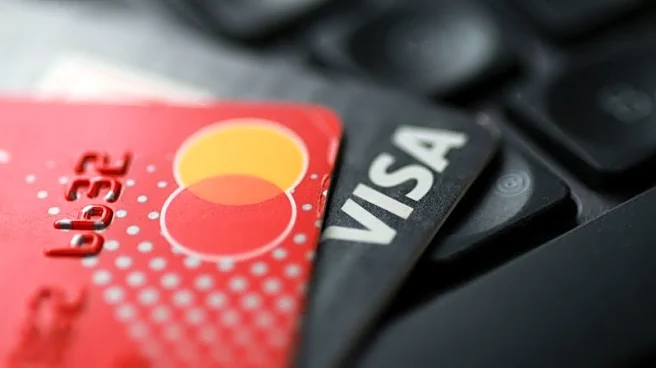 Visa, Mastercard to pay $167.5 million in ATM user fee settlement