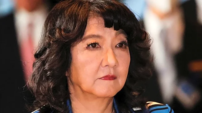 Japan finance minister warns of action against any excessive forex moves