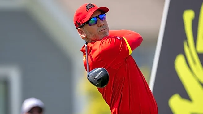 Sergio Garcia signs multi-year extension, fills out all-Spanish team