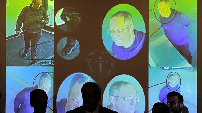 Trump takes aim at diversity visa after suspect in Brown shooting linked to program