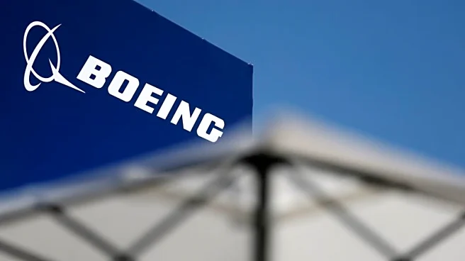 Boeing seeks FAA emissions waiver to sell 35 additional 777F freighters