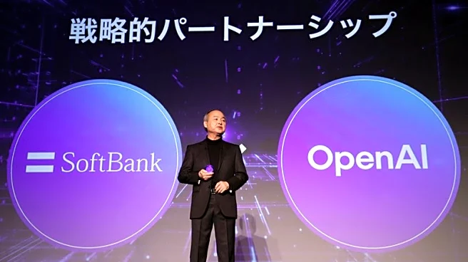 Exclusive-SoftBank races to fulfill $22.5 billion funding commitment to OpenAI by year-end, sources say