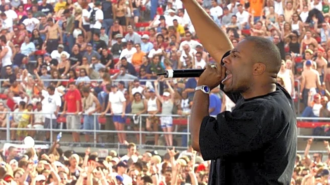 Conviction overturned for one man found guilty in Jam Master Jay's murder