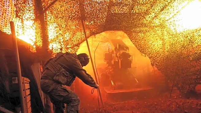 US, Russian officials to meet in Florida for more Ukraine talks