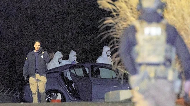 Brown University shooter took IT job in Portugal after abandoning physics pursuit