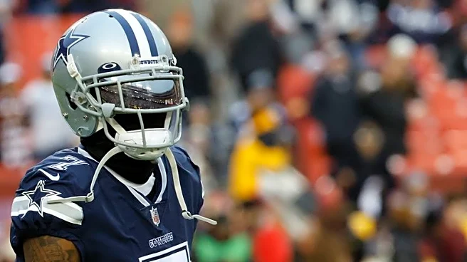 Cowboys activate CB Trevon Diggs from IR