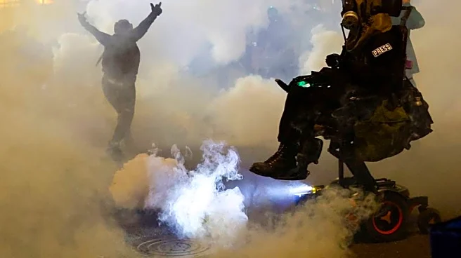 Trump set to expand immigration crackdown in 2026 despite brewing backlash