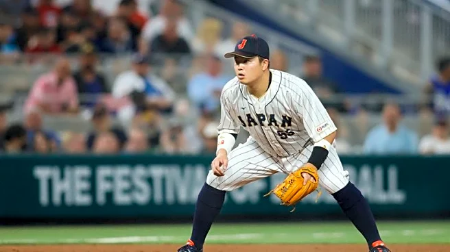 White Sox make unexpected move, sign Japanese star Munetaka Murakami