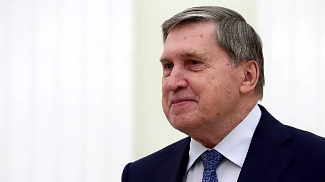 Kremlin says peace prospects not improved by Europe, Ukraine changes to US proposals