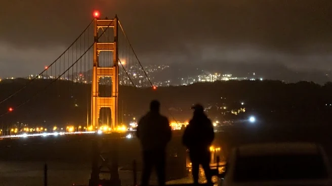 Power restored for about 110,000 customers in San Francisco after outage