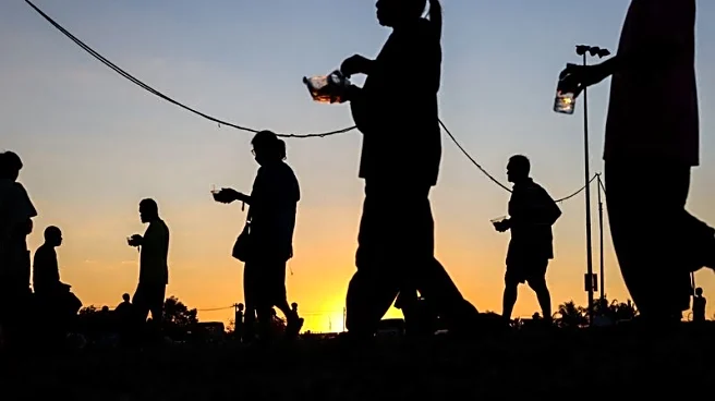 ASEAN to seek resolution to Thailand-Cambodia conflict with Malaysia meeting