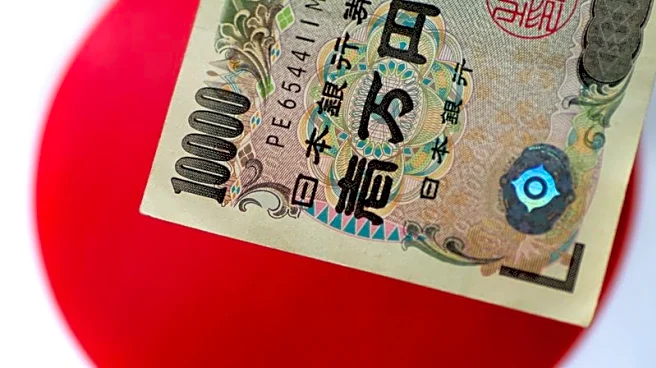 Yen wallows near record low to euro as BOJ keeps cautious tone after rate hike