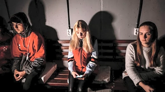 Delivering under fire: How Nova Post became Ukraine's wartime success story