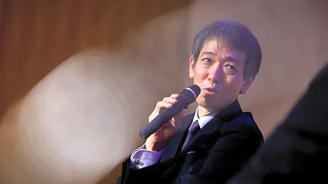 Japan warns it will take 'appropriate' action against excessive FX moves