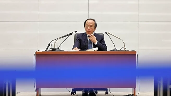 BOJ to raise interest rates to 1.5% under Ueda, ex-central bank policymaker says