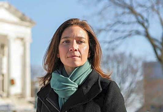 Could a group of women veteran ‘Hellcats’ help Democrats flip the House in 2026?