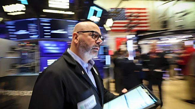 US stock futures rise ahead of shortened trading week