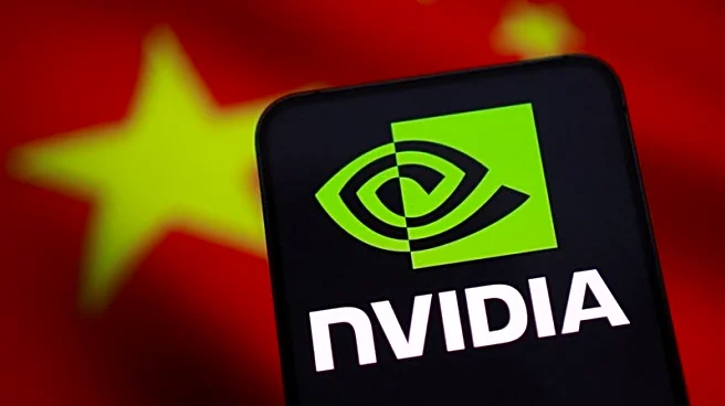 Exclusive-Nvidia aims to begin H200 chip shipments to China by mid-February, sources say