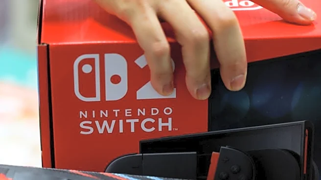 Analysis-How AI boom is pressuring videogame console industry in race for memory chips