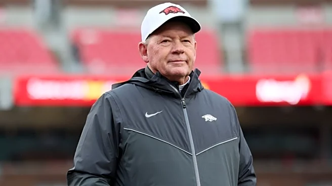 Reports: Bobby Petrino to become Bill Belichick’s OC at UNC