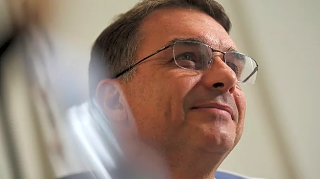 Exclusive-Brazil Senator Bolsonaro vows to moderate father's legacy in presidential run