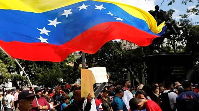 Oil loading in Venezuela slows, more ships make U-turns after new US interceptions