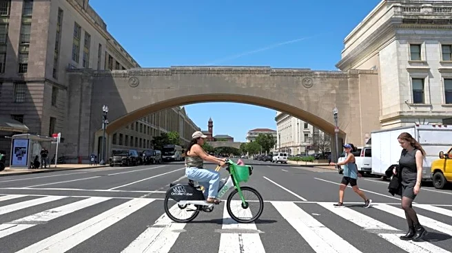 US farm agency lost 20,000 staff in first five months of Trump administration