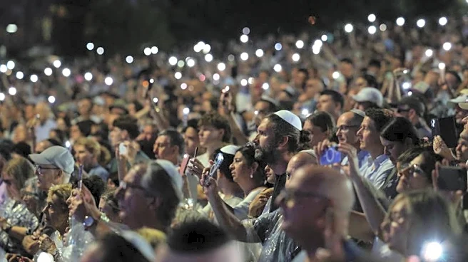 Australian state set to pass tougher gun laws after Bondi attack