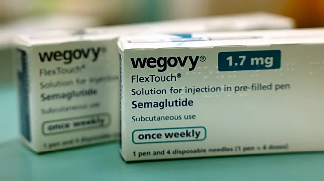 Novo's Wegovy pill to test demand from consumers with cash