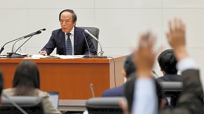 Analysis-BOJ's hawkish wink suggests next hike may be sooner than markets think