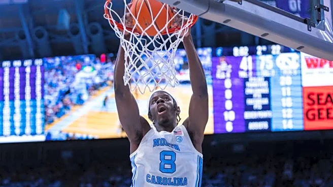Top 25 roundup: Caleb Wilson, No. 12 UNC keep rolling