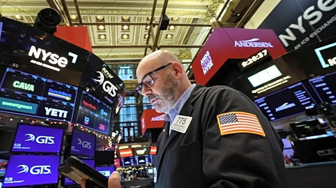 Analysis-Retail investors to have more sway over Wall Street after record year
