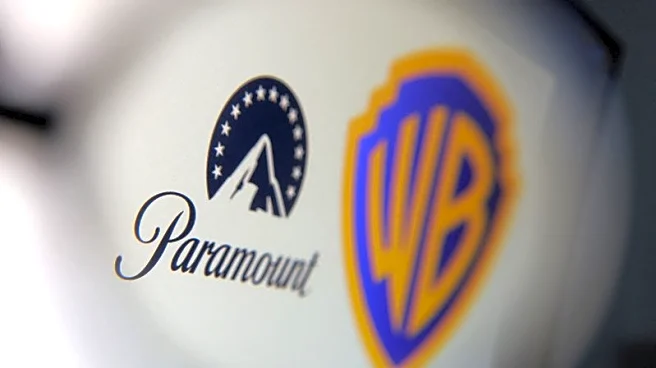 Paramount's new offer for Warner Bros is not sufficient, major investor says