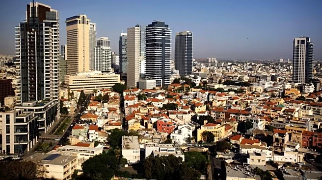 Israel to tax banks extra 15% on 'excessive' profits
