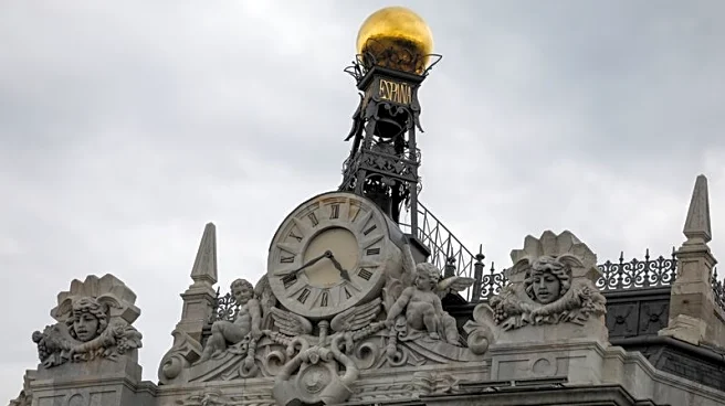 Bank of Spain upgrades growth outlook but many Spaniards feel stretched