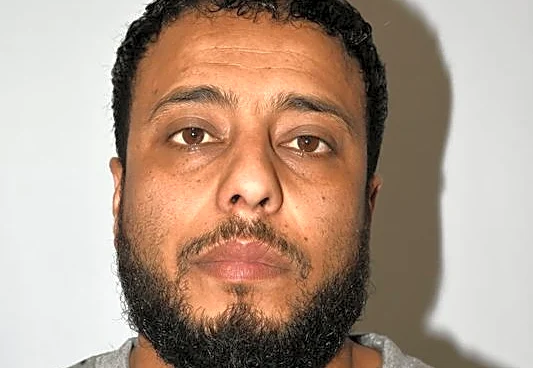 Two men found guilty of UK plot to kill hundreds of Jews as IS fears grow