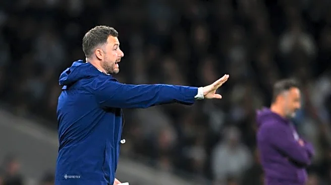 Rapids name Matt Wells as head coach