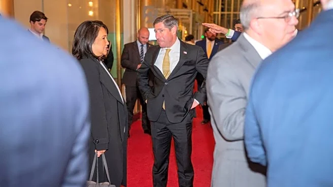 Trump's AI hiring campaign draws interest from 25,000 hopefuls